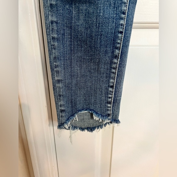 Fidelity Denim, Size 28 - Picture 4 of 5